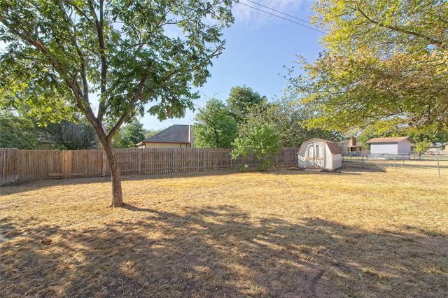 914 Garden Meadow DR, Georgetown, TX 78628