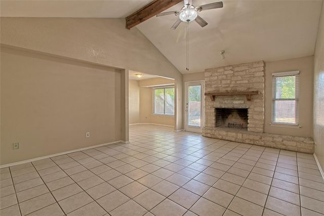 914 Garden Meadow DR, Georgetown, TX 78628