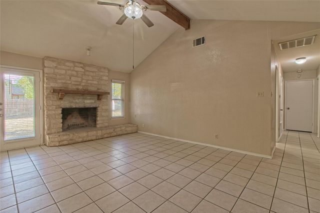 914 Garden Meadow DR, Georgetown, TX 78628