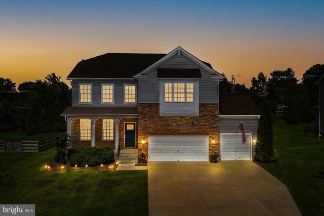 682 STONEGATE RD, Westminster, MD 21157