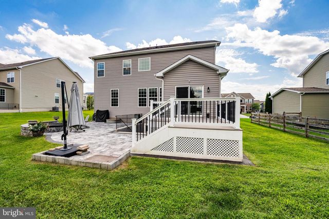 682 STONEGATE RD, Westminster, MD 21157