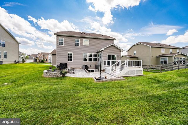 682 STONEGATE RD, Westminster, MD 21157