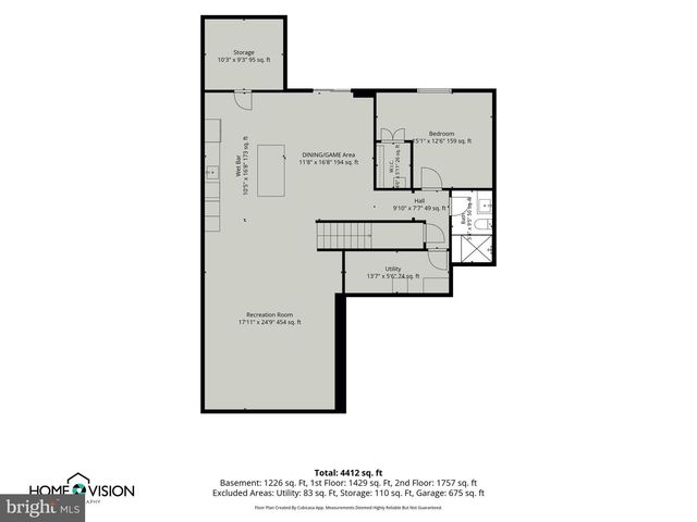 682 STONEGATE RD, Westminster, MD 21157