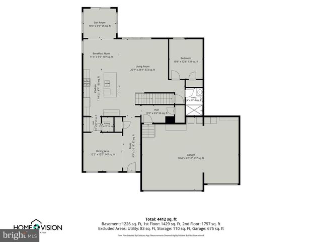 682 STONEGATE RD, Westminster, MD 21157