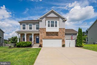 682 STONEGATE RD, Westminster, MD 21157