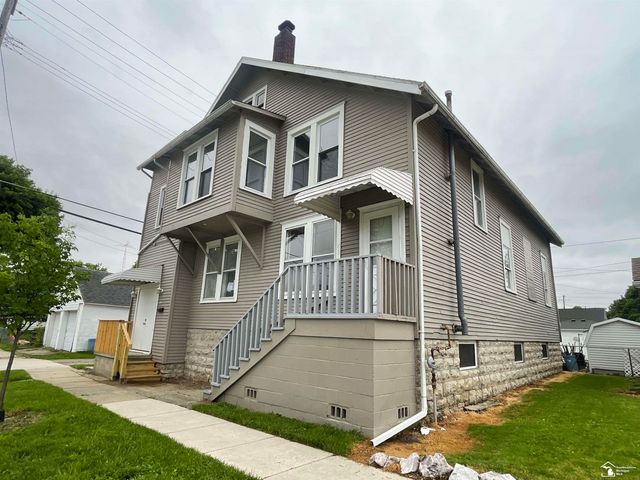 68 Navarre Street, Monroe, MI 48161