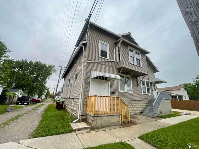 68 Navarre Street, Monroe, MI 48161