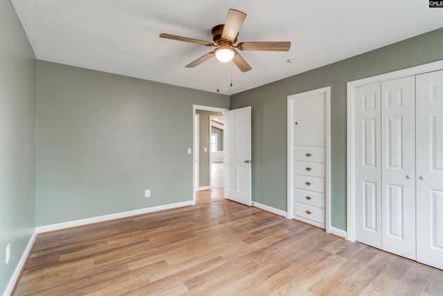 1207 S Fredericksburg Drive, Lugoff, SC 29078