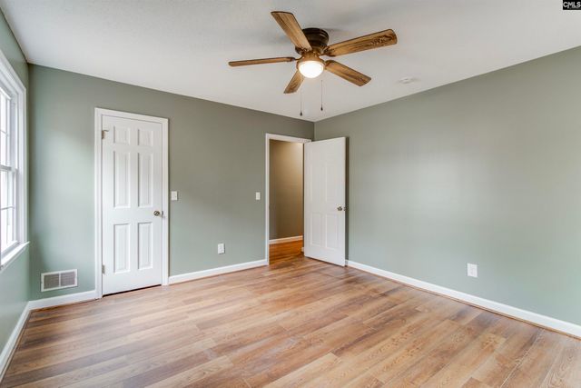 1207 S Fredericksburg Drive, Lugoff, SC 29078