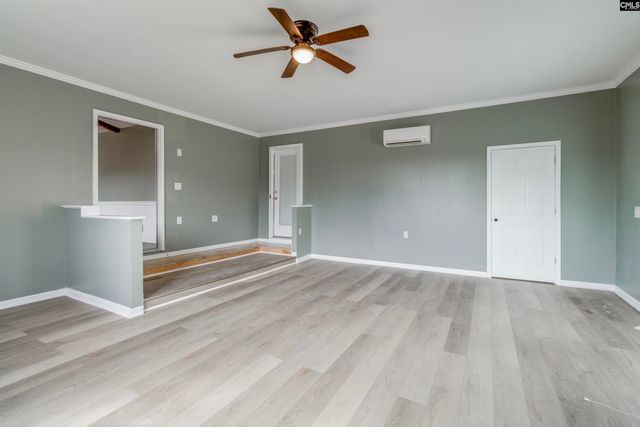 1207 S Fredericksburg Drive, Lugoff, SC 29078