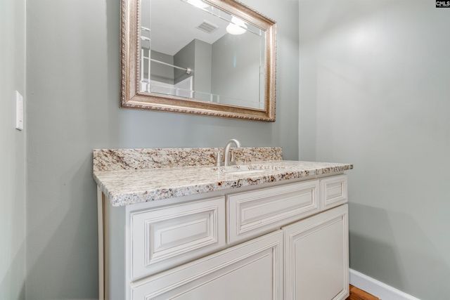 1207 S Fredericksburg Drive, Lugoff, SC 29078