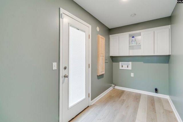 1207 S Fredericksburg Drive, Lugoff, SC 29078