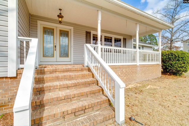 1207 S Fredericksburg Drive, Lugoff, SC 29078