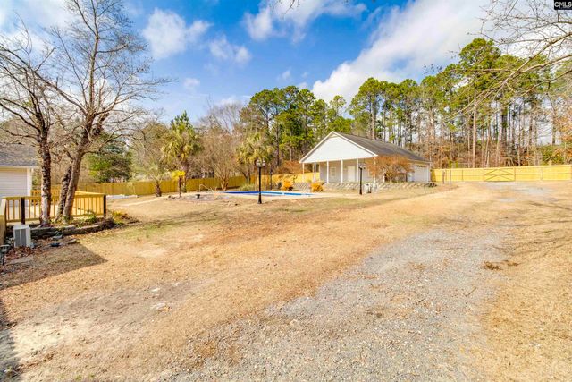 1207 S Fredericksburg Drive, Lugoff, SC 29078