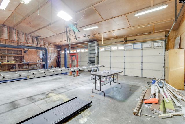 1207 S Fredericksburg Drive, Lugoff, SC 29078