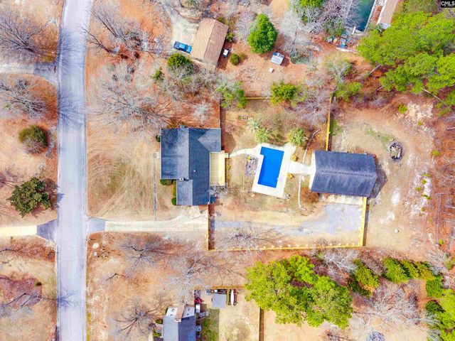 1207 S Fredericksburg Drive, Lugoff, SC 29078