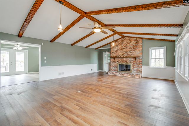 1207 S Fredericksburg Drive, Lugoff, SC 29078