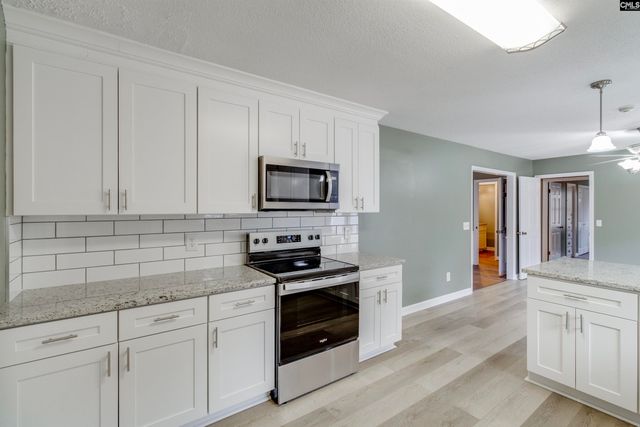 1207 S Fredericksburg Drive, Lugoff, SC 29078