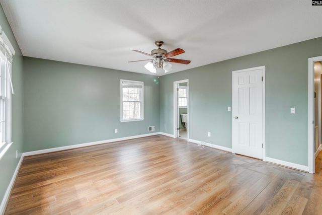 1207 S Fredericksburg Drive, Lugoff, SC 29078