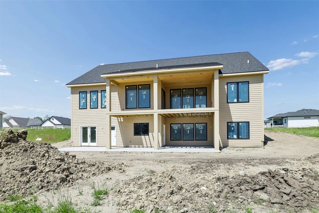 5254 175th Street, Urbandale, IA 50323