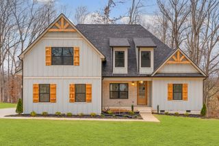 1800 Gholson Rd, Clarksville, TN 37043