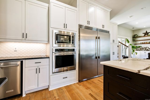 9103 Red Barn Way, Alexander, AR 72002