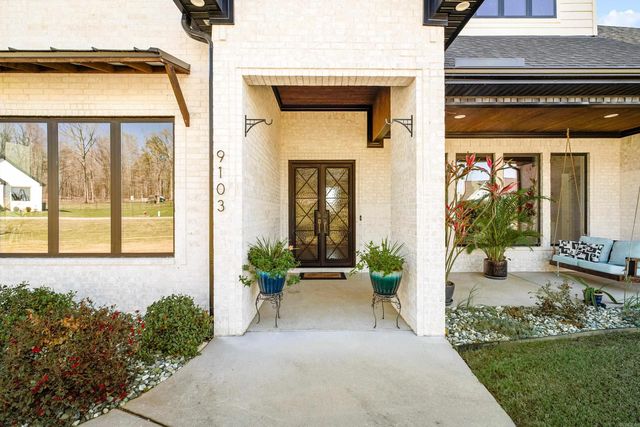 9103 Red Barn Way, Alexander, AR 72002