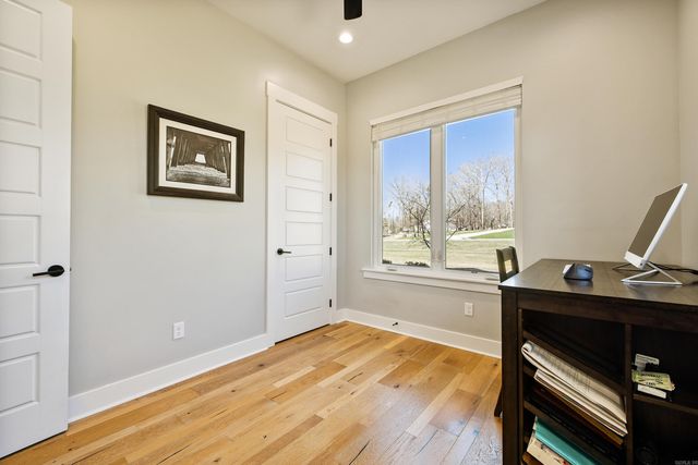 9103 Red Barn Way, Alexander, AR 72002