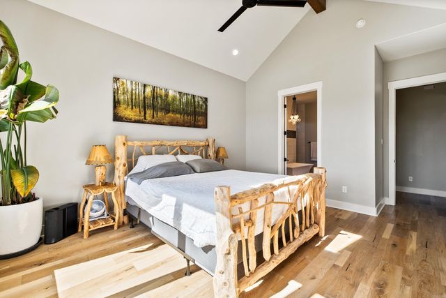 9103 Red Barn Way, Alexander, AR 72002