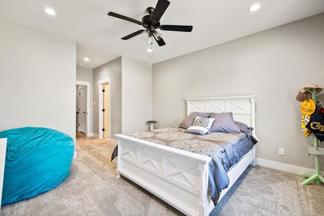 9103 Red Barn Way, Alexander, AR 72002