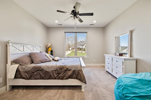 9103 Red Barn Way, Alexander, AR 72002