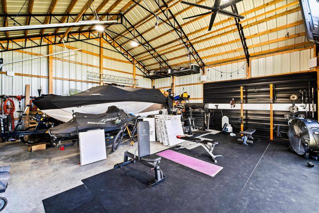 9103 Red Barn Way, Alexander, AR 72002