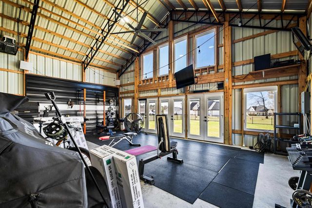 9103 Red Barn Way, Alexander, AR 72002