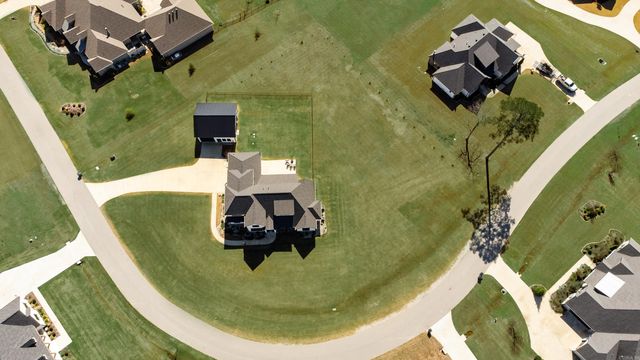 9103 Red Barn Way, Alexander, AR 72002