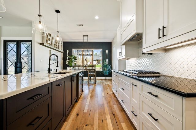 9103 Red Barn Way, Alexander, AR 72002