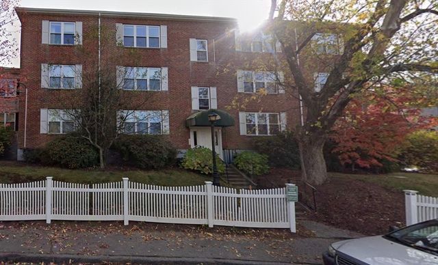 152 Newton Street 6, Boston, MA 02135