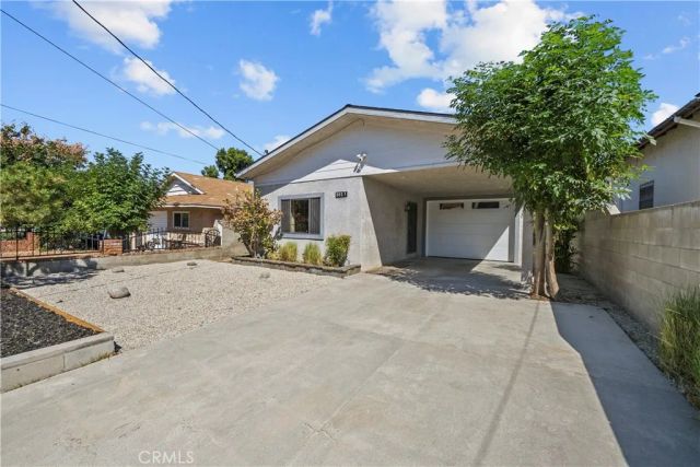 8617 Forsythe Street, Sunland, CA 91040