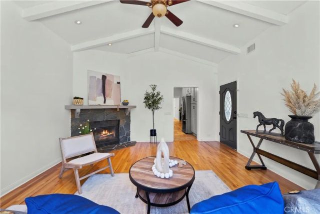 8617 Forsythe Street, Sunland, CA 91040