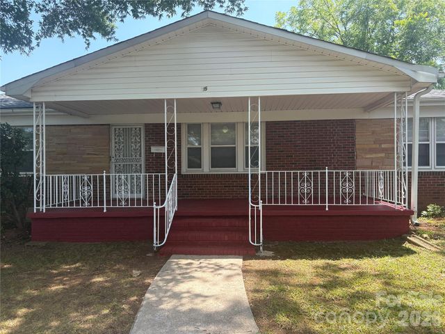 315 Parkview Avenue SW, Concord, NC 28025