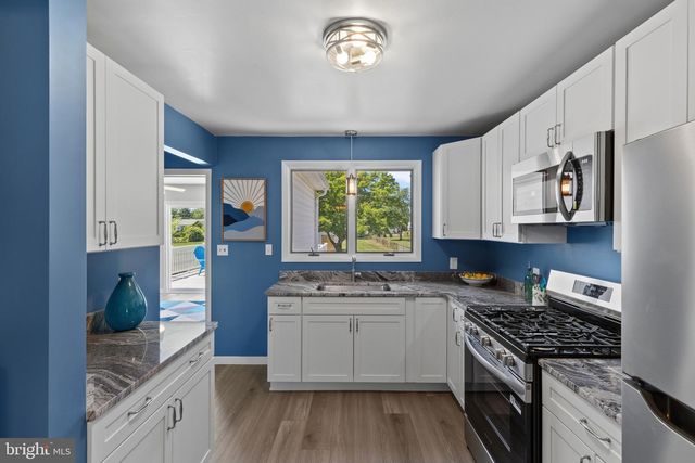 1226 TYLER AVE, Annapolis, MD 21403