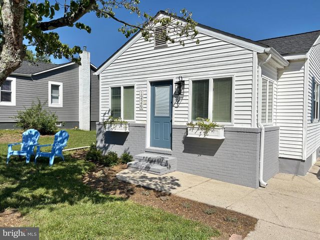 1226 TYLER AVE, Annapolis, MD 21403