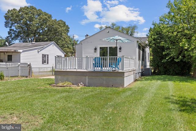1226 TYLER AVE, Annapolis, MD 21403