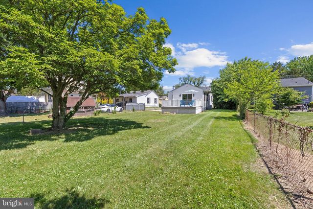 1226 TYLER AVE, Annapolis, MD 21403