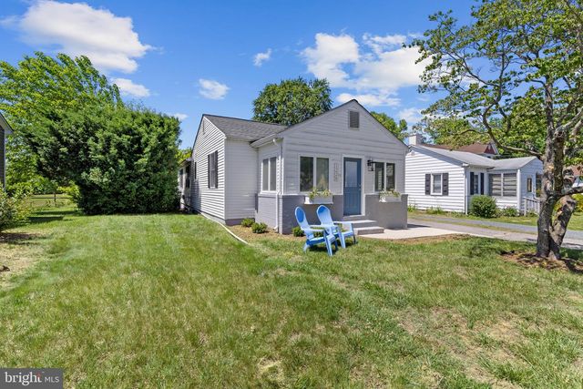 1226 TYLER AVE, Annapolis, MD 21403