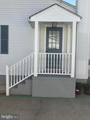 1226 TYLER AVE, Annapolis, MD 21403