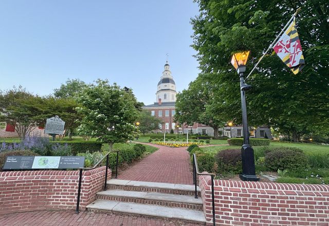 1226 TYLER AVE, Annapolis, MD 21403