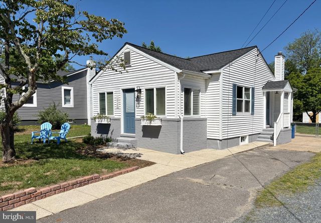 1226 TYLER AVE, Annapolis, MD 21403