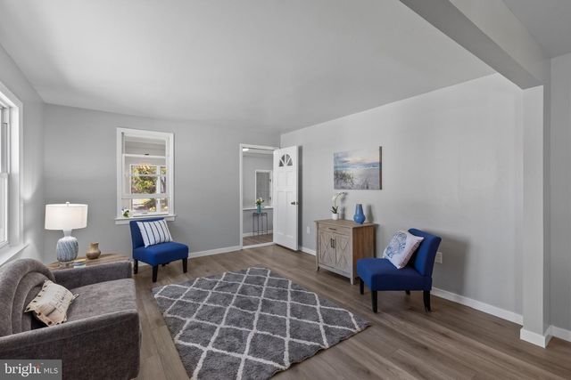 1226 TYLER AVE, Annapolis, MD 21403
