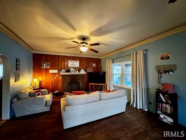 21 S Main Street, Rosedale, IN 47874