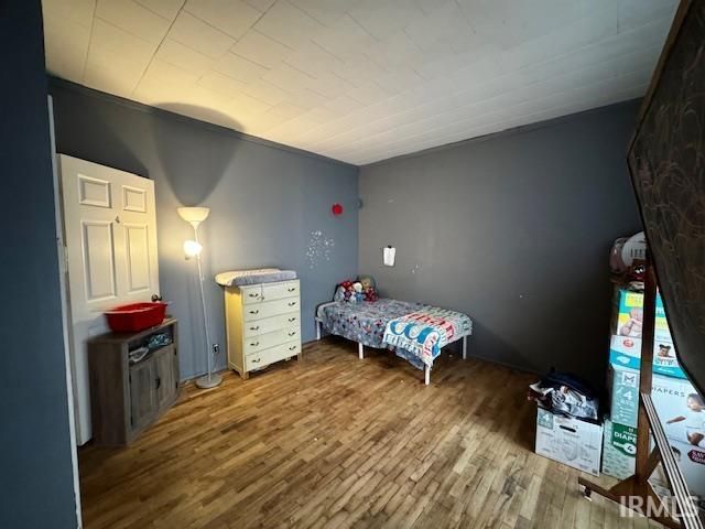 21 S Main Street, Rosedale, IN 47874